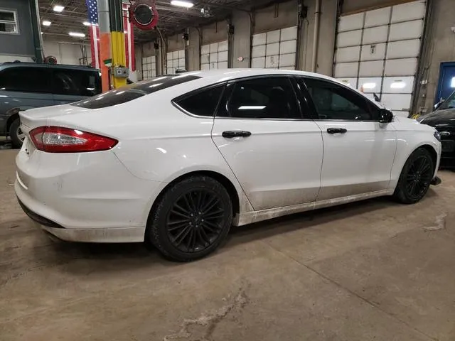 3FA6P0H71FR302189 2015 2015 Ford Fusion- SE 3