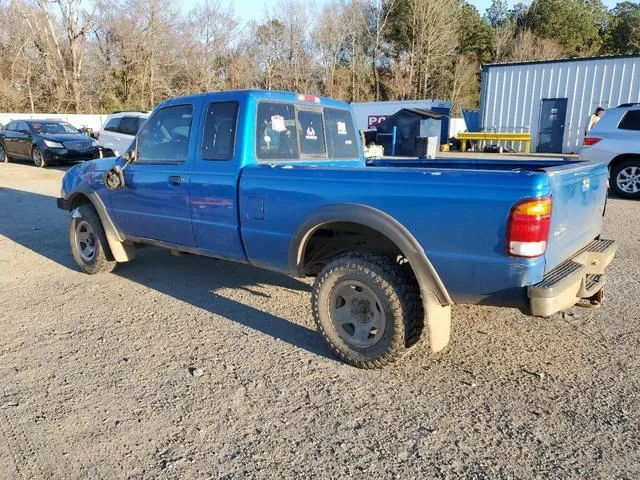 1FTZR15XXWPA90170 1998 1998 Ford Ranger- Super Cab 2