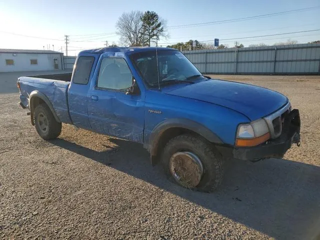 1FTZR15XXWPA90170 1998 1998 Ford Ranger- Super Cab 4