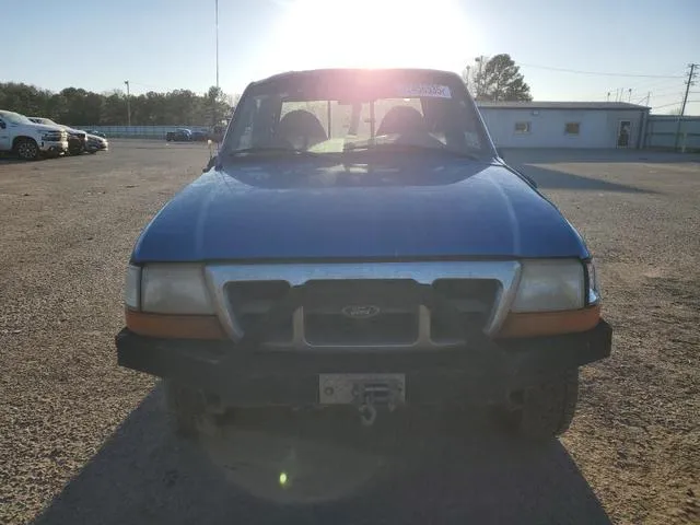 1FTZR15XXWPA90170 1998 1998 Ford Ranger- Super Cab 5