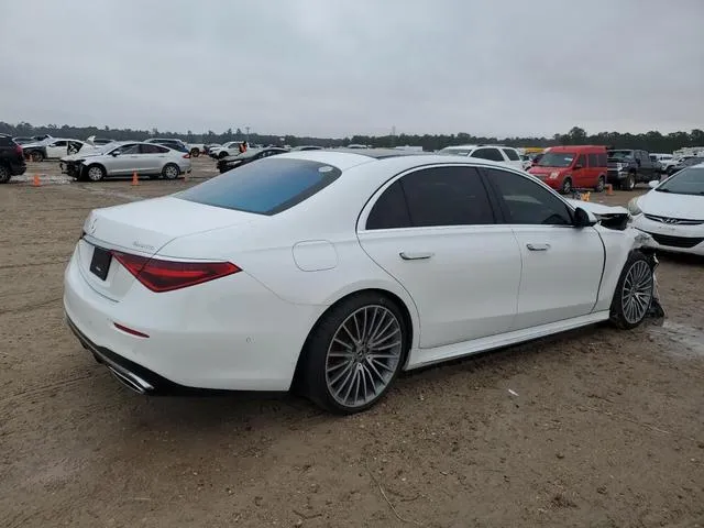 W1K6G7GB7RA274038 2024 2024 Mercedes-Benz S-Class- 580 4Matic 3