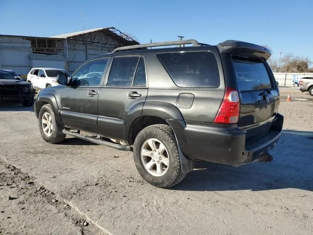 JTEZU14R180100822 2008 2008 Toyota 4runner- SR5 2