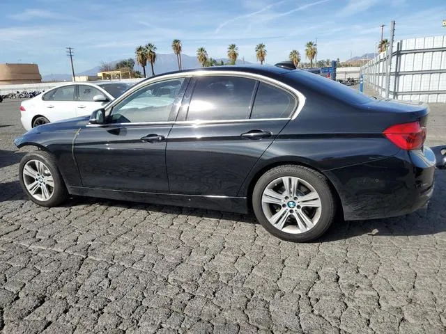 WBA8B9C54JEE81478 2018 2018 BMW 3 Series- 330 I 2