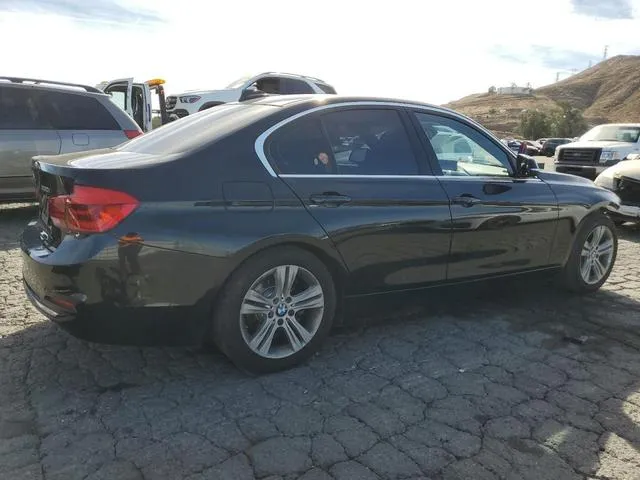 WBA8B9C54JEE81478 2018 2018 BMW 3 Series- 330 I 3