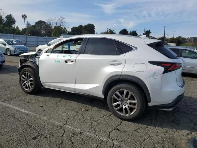 JTJYARBZ8G2028270 2016 2016 Lexus NX- 200T Base 2