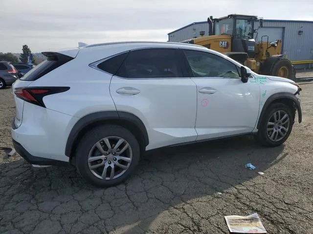 JTJYARBZ8G2028270 2016 2016 Lexus NX- 200T Base 3