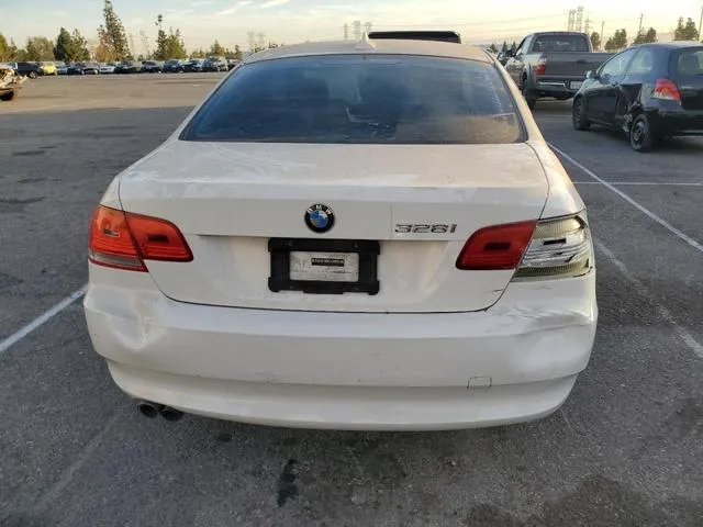 WBAWV1C51AP123918 2010 2010 BMW 3 Series- 328 I Sulev 6