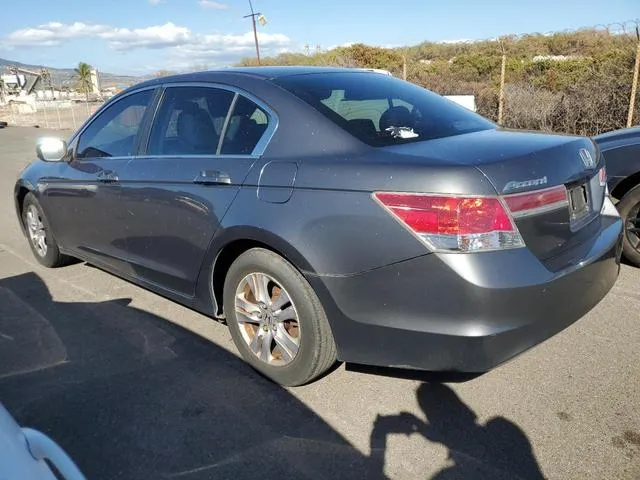 1HGCP2F67CA236225 2012 2012 Honda Accord- SE 2