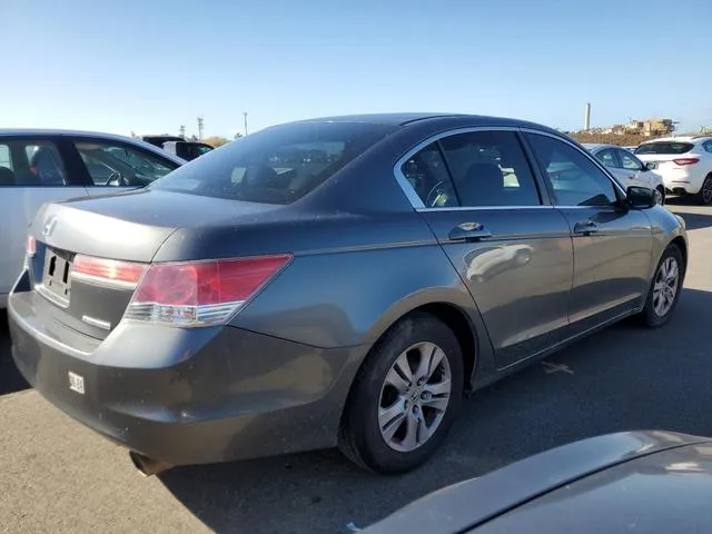 1HGCP2F67CA236225 2012 2012 Honda Accord- SE 3