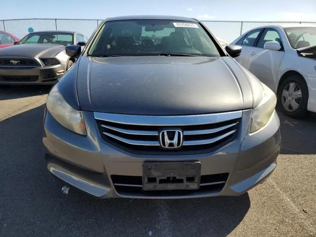 1HGCP2F67CA236225 2012 2012 Honda Accord- SE 5