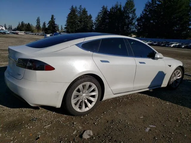 5YJSA1E25JF265991 2018 2018 Tesla MODEL S 3