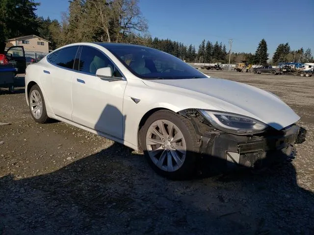 5YJSA1E25JF265991 2018 2018 Tesla MODEL S 4