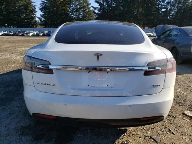 5YJSA1E25JF265991 2018 2018 Tesla MODEL S 6