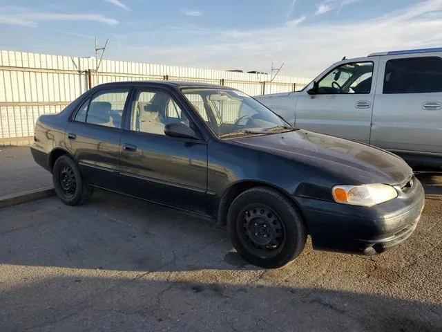 1NXBR12E8XZ242448 1999 1999 Toyota Corolla- VE 4