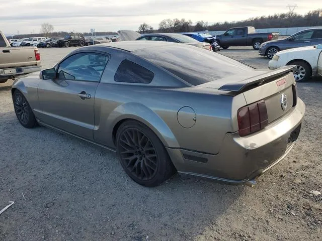 1ZVHT82H855173090 2005 2005 Ford Mustang- GT 2