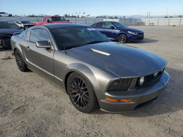 1ZVHT82H855173090 2005 2005 Ford Mustang- GT 4