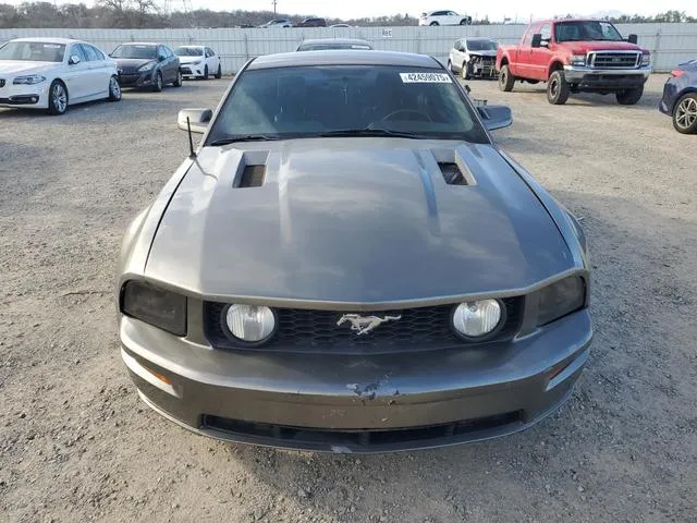 1ZVHT82H855173090 2005 2005 Ford Mustang- GT 5