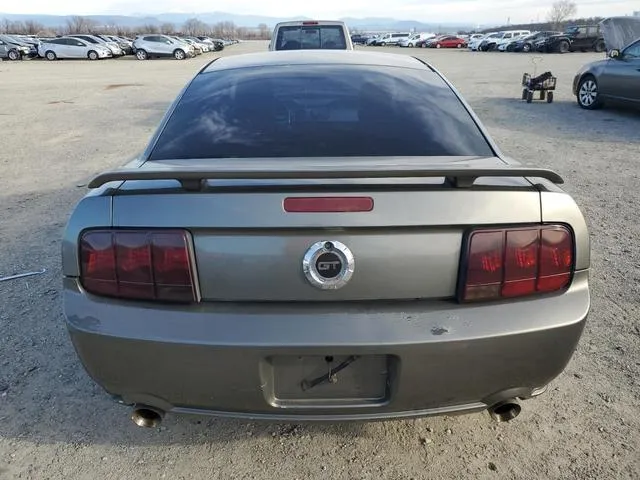 1ZVHT82H855173090 2005 2005 Ford Mustang- GT 6