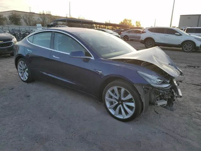 5YJ3E1EA6JF047283 2018 2018 Tesla MODEL 3 4