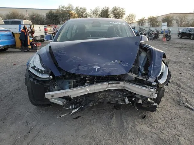 5YJ3E1EA6JF047283 2018 2018 Tesla MODEL 3 5