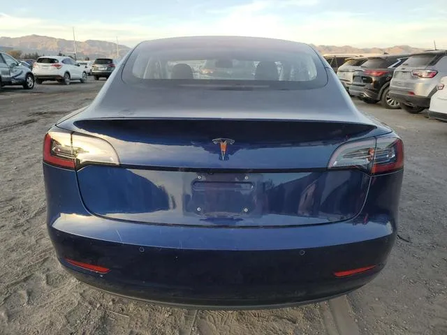 5YJ3E1EA6JF047283 2018 2018 Tesla MODEL 3 6