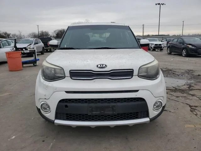 KNDJP3A51J7586776 2018 2018 KIA Soul- - 5