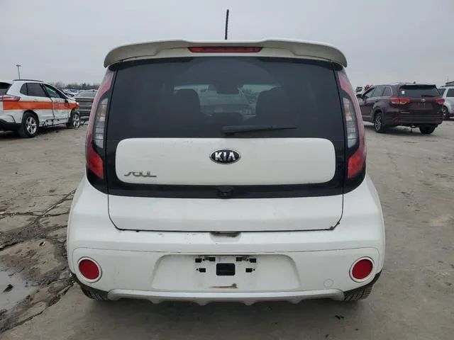 KNDJP3A51J7586776 2018 2018 KIA Soul- - 6