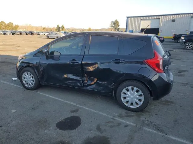 3N1CE2CP5GL353272 2016 2016 Nissan Versa- S 2