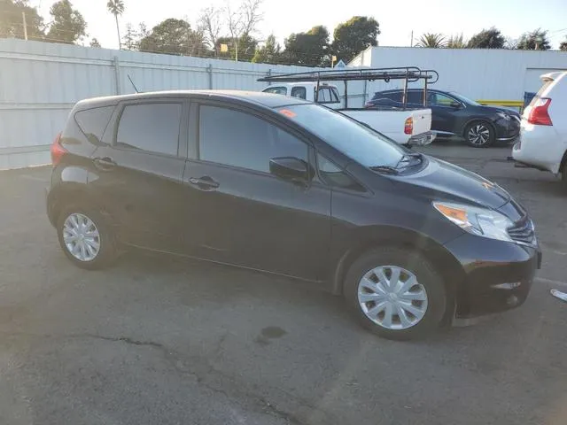 3N1CE2CP5GL353272 2016 2016 Nissan Versa- S 4