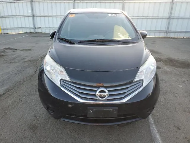 3N1CE2CP5GL353272 2016 2016 Nissan Versa- S 5