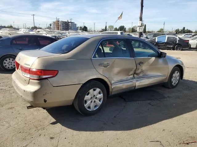 JHMCM56383C039727 2003 2003 Honda Accord- LX 3