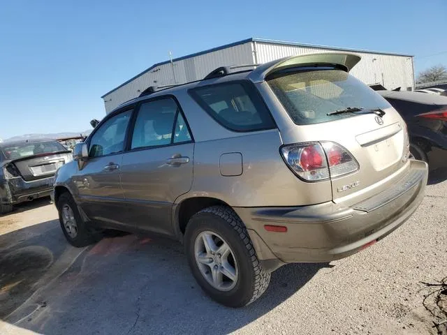 JTJHF10U530300645 2003 2003 Lexus RX- 300 2