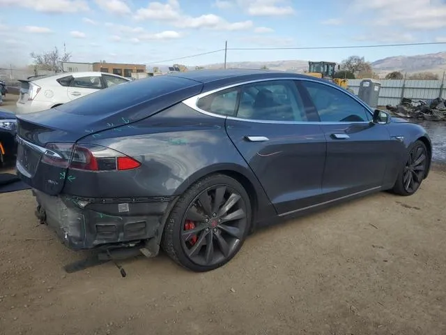 5YJSA1E29FF103059 2015 2015 Tesla MODEL S 3