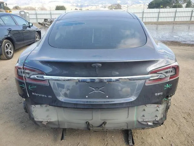 5YJSA1E29FF103059 2015 2015 Tesla MODEL S 6