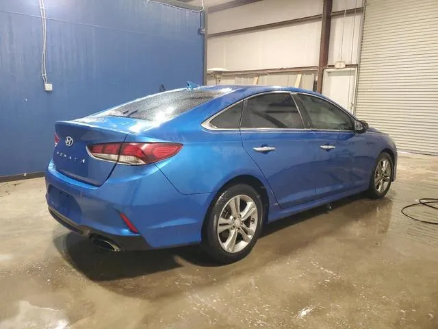 5NPE34AF5JH635274 2018 2018 Hyundai Sonata- Sport 3