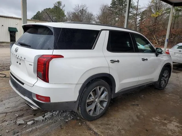 KM8R3DHE0LU065672 2020 2020 Hyundai Palisade- Sel 3