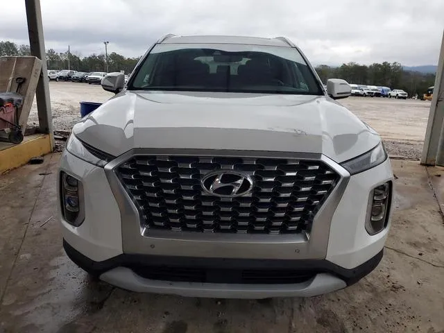 KM8R3DHE0LU065672 2020 2020 Hyundai Palisade- Sel 5