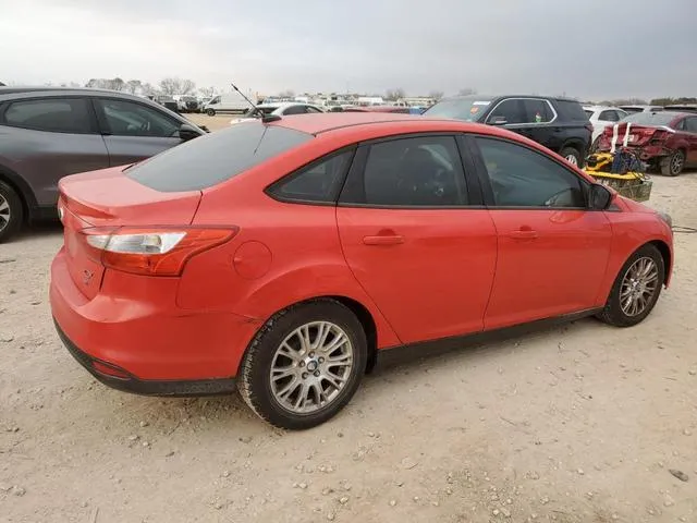 1FAHP3F29CL115424 2012 2012 Ford Focus- SE 3