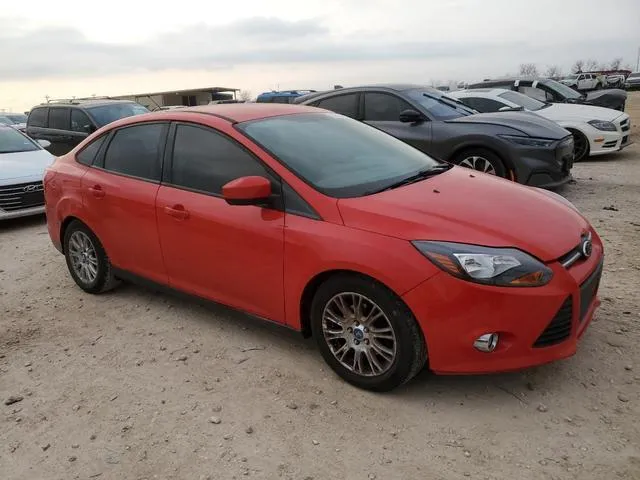 1FAHP3F29CL115424 2012 2012 Ford Focus- SE 4