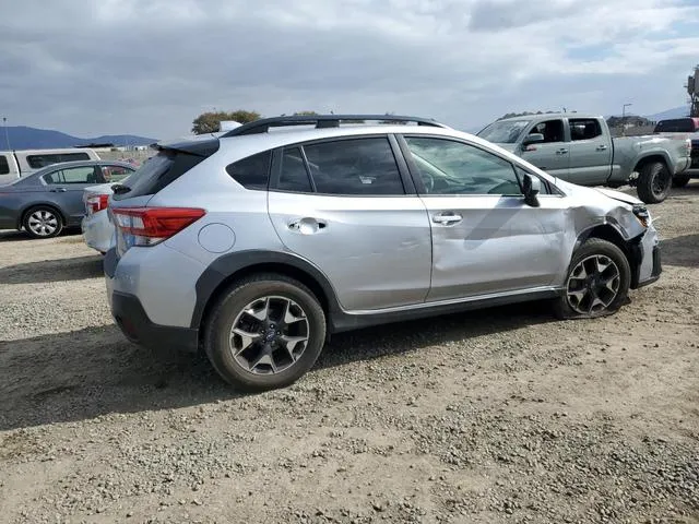 JF2GTAEC5KH263265 2019 2019 Subaru Crosstrek- Premium 3