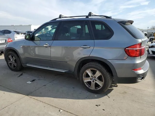 5UXZW0C56CL669940 2012 2012 BMW X5- Xdrive35D 2