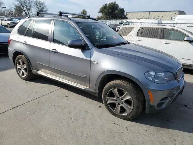 5UXZW0C56CL669940 2012 2012 BMW X5- Xdrive35D 4