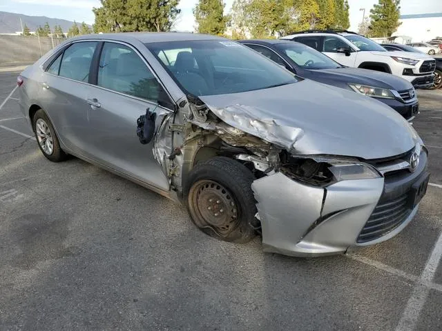 4T4BF1FK8GR520439 2016 2016 Toyota Camry- LE 4