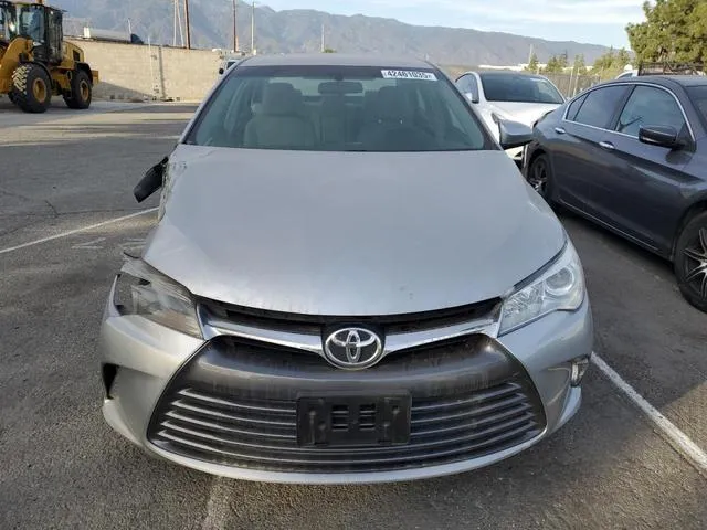 4T4BF1FK8GR520439 2016 2016 Toyota Camry- LE 5