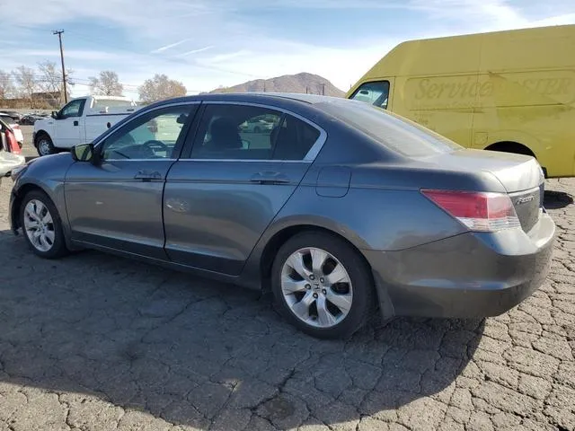 JHMCP26788C017288 2008 2008 Honda Accord- EX 2