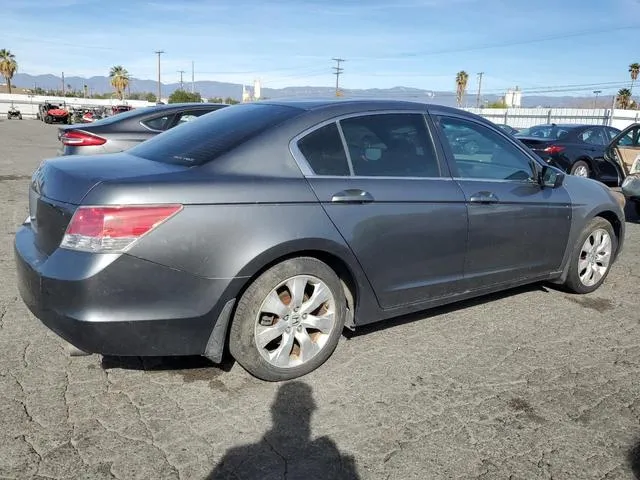 JHMCP26788C017288 2008 2008 Honda Accord- EX 3