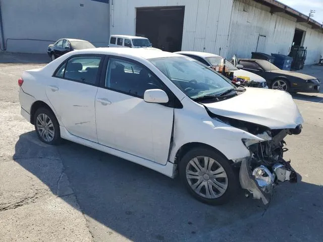 1NXBU40E39Z033012 2009 2009 Toyota Corolla- Base 4