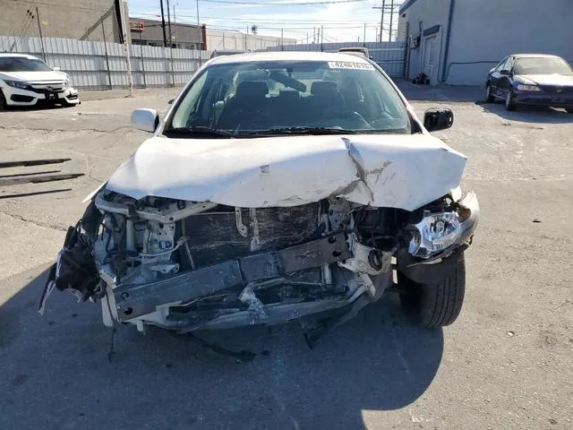 1NXBU40E39Z033012 2009 2009 Toyota Corolla- Base 5