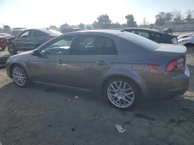 19UUA66238A029946 2008 2008 Acura TL 2