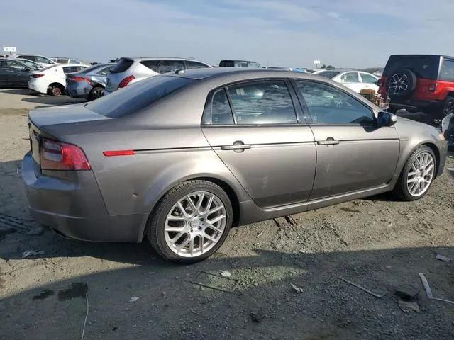 19UUA66238A029946 2008 2008 Acura TL 3